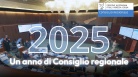 Un anno di scelte per la comunità: il Consiglio regionale ...